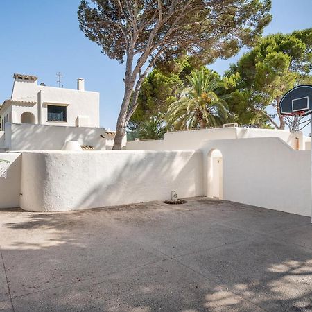 Villa Claramunda Cala D´Or Exteriör bild