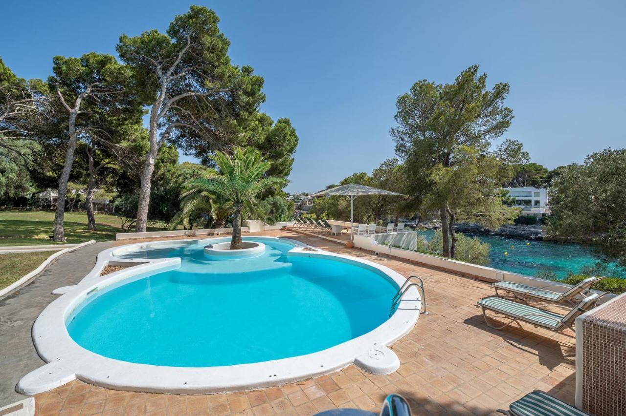 Villa Claramunda Cala D´Or Exteriör bild