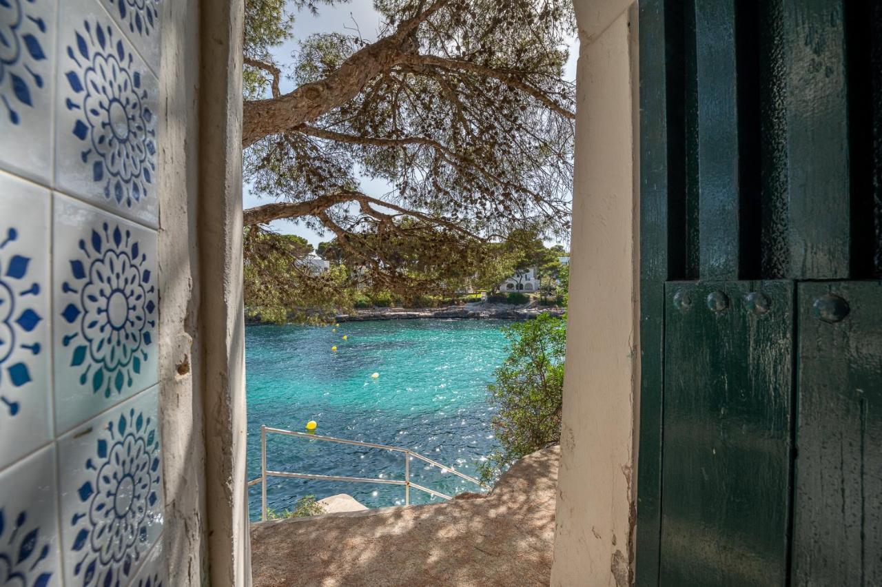 Villa Claramunda Cala D´Or Exteriör bild
