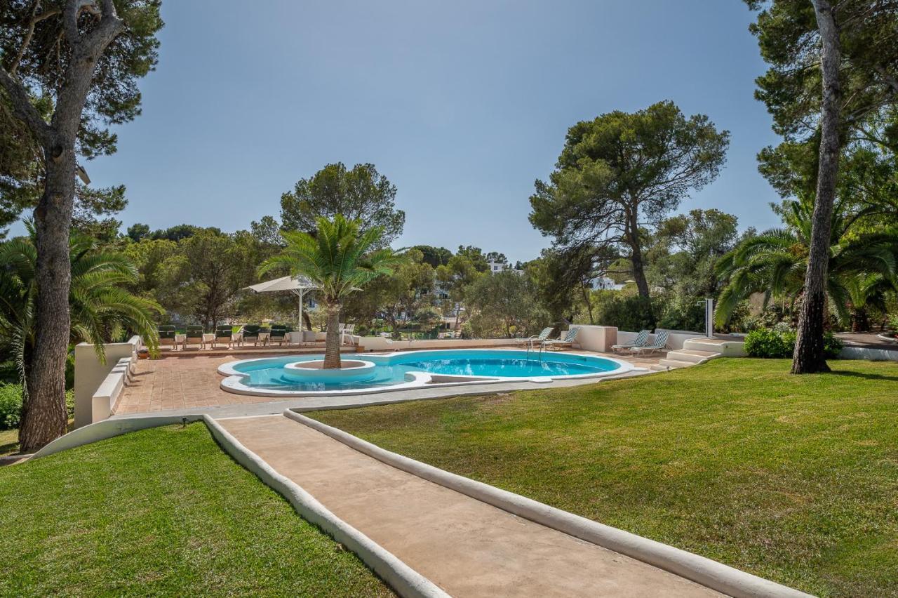 Villa Claramunda Cala D´Or Exteriör bild