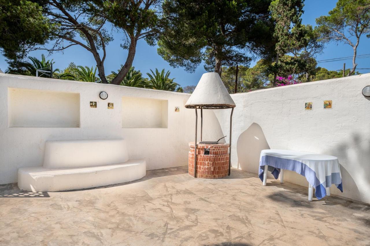 Villa Claramunda Cala D´Or Exteriör bild